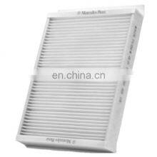 Air conditioning filter used for Mercedes BenzMercedes Benz Class C Gle class M OEM: A1668300218