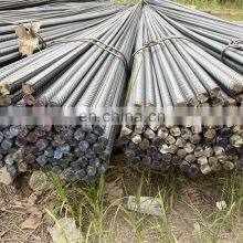 Low Price Hot Sale Carbon Price of Rebar Hrb400 Steel Rebar in Stock thumbnail-4