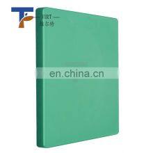 Food Safe Color Polyethylene Chopping Board thumbnail-4