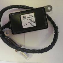 OE Member 51154080015 5WK96618D 5WK96618B 5154080015 51.5408-0015 51154080004 51154080009 5WK9 6618C Truck NOx Sensor for MAN thumbnail-5