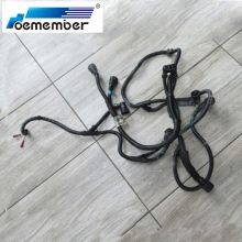 OE Member 20927449 Truck Engine Wiring Harness Cable Harness for Volvo FH13 FM11 thumbnail-2