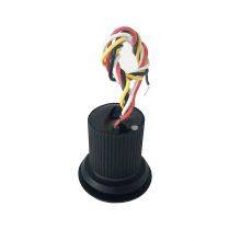 Embedded Hideaway Light