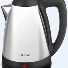 Full Food Quality Stainless Steel Kettle 304 Inside Kettle（Wechat:13510231336） thumbnail-1