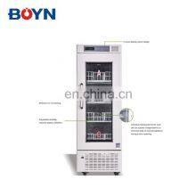4 Degree Medical Blood Bank Refrigerator Freezer ,108L/208L,658L/1008L