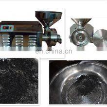 Mini Stainless Steel Grain Mill Machine/wheat Flour Mill Machine/ Flour Mill Machine for Sale thumbnail-5