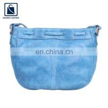 Exclusive Collection of Silver Antique Fittings Vintage Style Magnet Closure Type Genuine Lather Women Sling Bag thumbnail-5