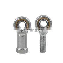 Pillow Ball Rod End Fine Thread Joint Bearing Stainless 22Mm thumbnail-4