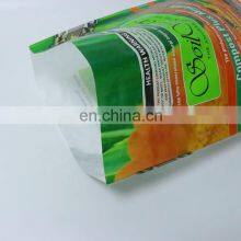 15kg ,20kg and 25kg PP Woven Fertilizer Bag,bopp Organic Fertilizer Packaging Bag,plastic Potting Soil Bag thumbnail-3