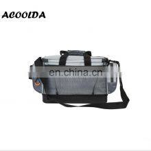 Portable Fishing Bag Insulated Folding Fishing Cooler Bag Picnic Bag Airtight Tpu High Quality 600D PLOYSTER Waterproof 1000pcs thumbnail-2
