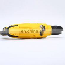 800W Electric Screwdriver Power Impact Drill Wrench Driver Home DIY Hand Electric Drill Power Tools Pistol Dril thumbnail-5