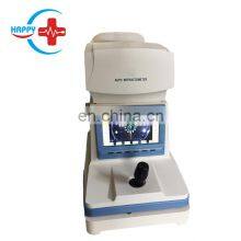 HC-Q008A Hot Sales Ophthalmic Instrument Auto Refractometer With Color Screen thumbnail-3