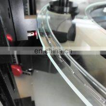 RK-1520 AOI Glass Plate With U-Type Groove Optical Image Sorting Machine for Fasteners Size Defect Inspection thumbnail-3