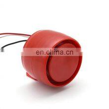Promata Car Back up Alarm Siren Car Security Alarm Provide Different Warning Sound/night Silent Choices thumbnail-3