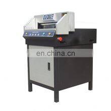 a3 Paper Cutter Electric Paper Cutting Machine A3 Size 450mm Electric Paper Cutter Machine With Best Price thumbnail-4