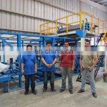 Cloth Laminating Machine KT-FT-2000C thumbnail-2