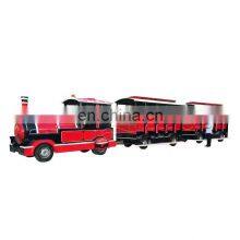 Theme Park Rides Train for Kids to Ride thumbnail-2