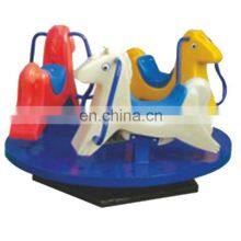 Christmas Amusements Rides Merry-go-round Indoors Kids Merry go Round for Sale thumbnail-5