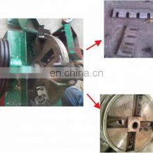 2 Ton/hour Horse Bedding/chicken Bedding/animal Bedding Wood Shaving Machine for Sale thumbnail-5