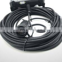 Robot Spare Parts High Quality JZRCR-NPP03-20 Yaskawa Teach Pendant thumbnail-3