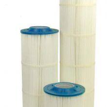 Harmsco Hurricane Premium Polyester - Jumbo Pleated Filter Cartridge - Model 90 - 10 Micron - HC/90-10