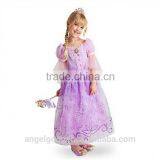 Kids Model Dress AG-CD0028 thumbnail-3