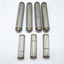 Magnetic Level Gauge Float Sensor Ball Display Level Parts Components of Transmitter Side Mounted High Temperature Antiseptico thumbnail-3