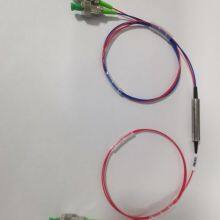 1030/1064nm Polarization Beam Combiner/Splitter