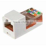 (Cat. 5e RJ45) Keystone Jack