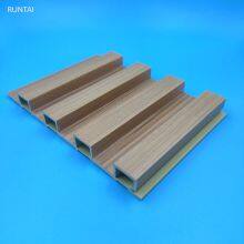 Factory Price Wood WPC Wall Panel 150mm-17mm thumbnail-4