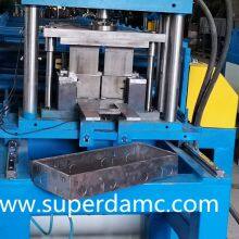 Shenzhen Superda Machine CO., LTD company overview - view 2 thumbnail