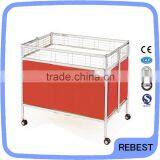 Value for Money Roll Hand Trolley