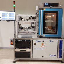 GAS TAPS LIFE TEST BENCH thumbnail-2