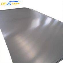 2.4858/N04400/GH2080/GH3039/N06625 Nickel-based Alloy Plate/Sheet Fast Delivery and Support for Testing thumbnail-4
