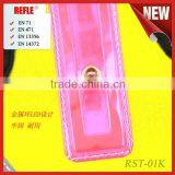 Bicycle Jersey With Reflective Tape thumbnail-2