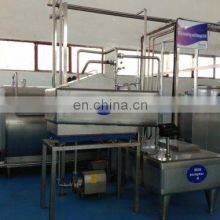 Complete Condensed Milk Plant Production Line /complete Condensed Milk Plant Turnkey Project thumbnail-2