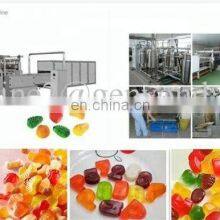 Chewing Gum and Bubble Gum Candy Production Line thumbnail-5