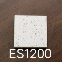 Code:White Crystal,Calacatta Artificial Stone Quartz Slab Kitchen Countertops