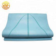 Best Natural Rubber Yoga Mats Non-slip Fitness Gym Thick Rubber Yoga Mats thumbnail-2
