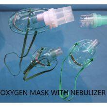 Oxygen Mask Oxygen Mask Oxygen Mask Oxygen Generator Universal Mask Can be Used for Many Times by Adults and Children thumbnail-2