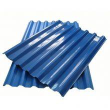 Ppgi Roofing Sheet Manufacture Ppgi Corrugated Metal Roofing Sheet thumbnail-2