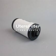 0532140155 UTERS Interchange Busch Filter Element of Vacuum Pump thumbnail-1