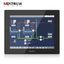 MEKT Ming yi ke Capacitive Touch Screen All In One Pc With/Wifi/HD/RS232 For Self-service Kiosk thumbnail-2
