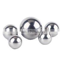 Smooth Solid Ball Bearing Steel Ball 6.35-12mm Complete Model thumbnail-4