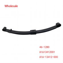 Freightliner Front leaf springs 46-1280 A1613412001  A16-13412-000 Wholesale
