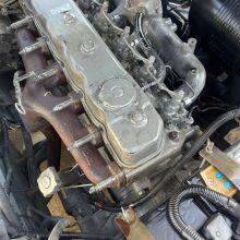 7-ton FD70-2 Isuzu Engine, Used for Japanese Imported Traditional Chinese Medicine Forklifts, Sold at a Cheap Price thumbnail-5
