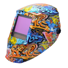 Welding Helmet thumbnail-4