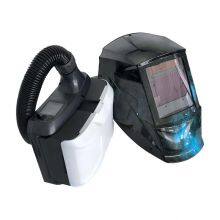 Powered Air Purifying Respirator PAPR Welding Helmet Mask (WP4000) thumbnail-3