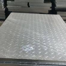 Hot Dip Galvanized Floor Steel Grating Manufacturers Supply thumbnail-3
