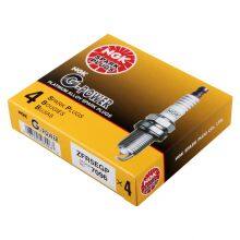 Wholesale Original Genuine NGK Spark Plug Single Platinum ZFR5EGP 7096 Car Engine Spark Plug for Ford thumbnail-4
