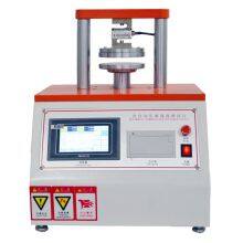 Hot Selling Highly Accurate Ring Edge Crush Testing Machine thumbnail-5